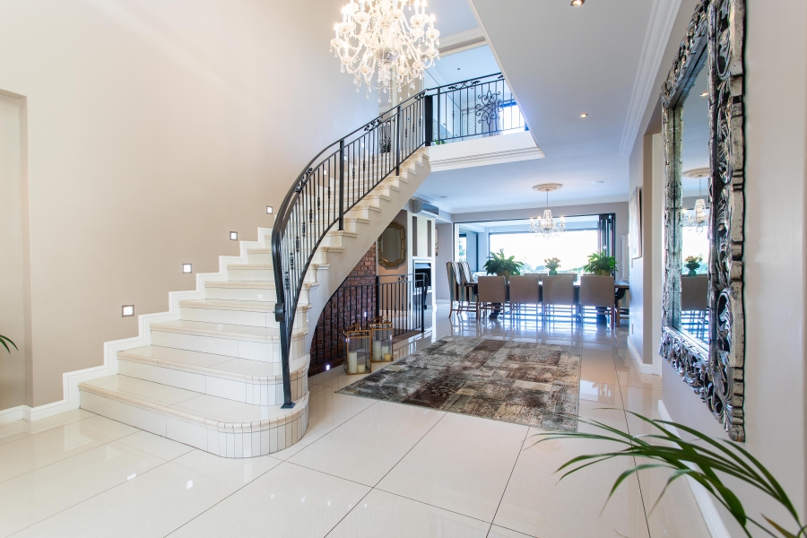 4 Bedroom Property for Sale in Val De Vie Estate Western Cape